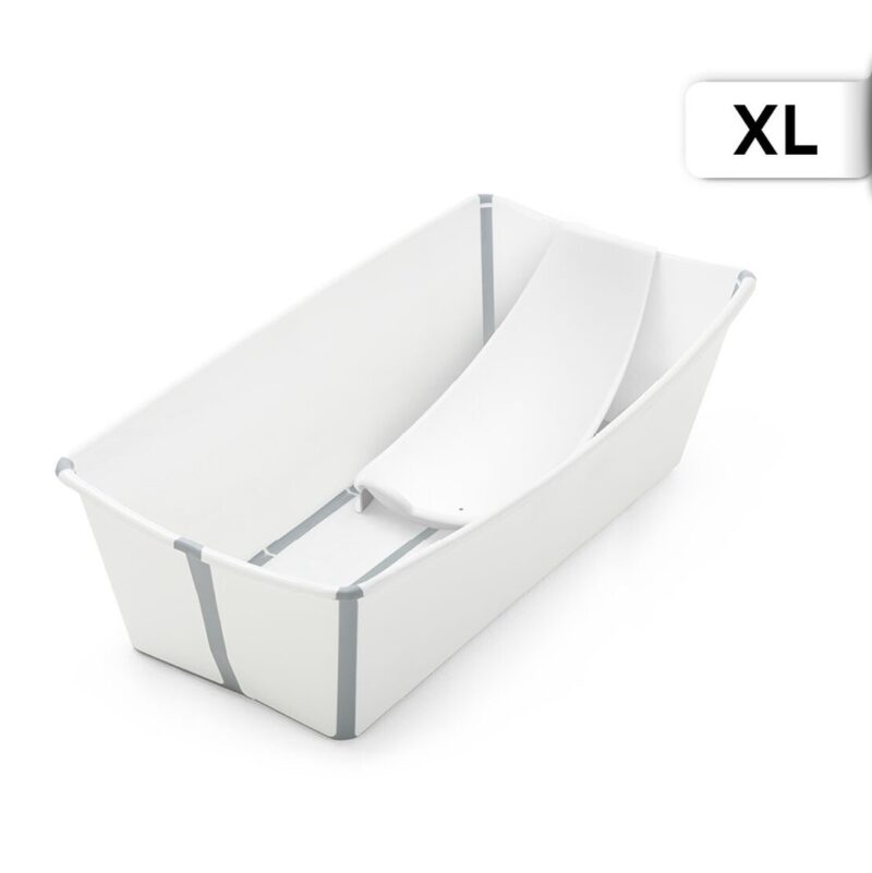 STOKKE FLEXI BATH X-LARGE Blanc