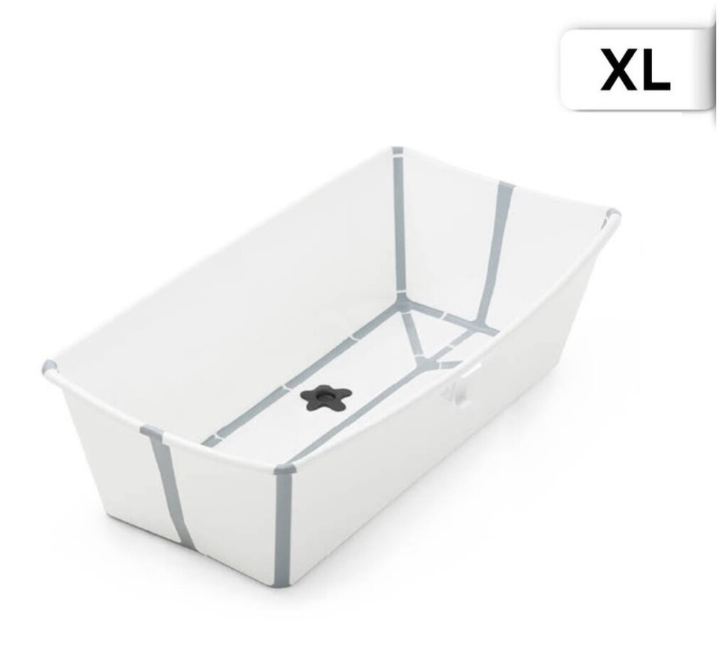 535901_5_STOKKE_FLEXI_BATH_XLarge_Blanc STOKKE FLEXI BATH X-LARGE Blanc