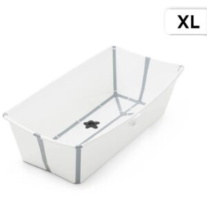 STOKKE FLEXI BATH X-LARGE Blanc