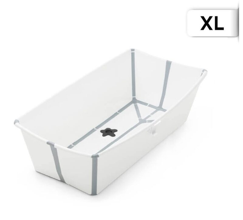 STOKKE FLEXI BATH X-LARGE Blanc