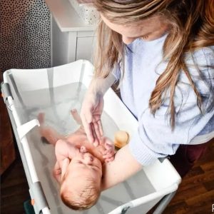 538700_10_Support_de_STOKKE_FLEXI_BATH Support baignoire Stokke® Flexi Bath®