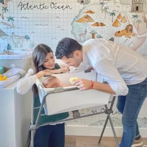 538700_6_Support_de_STOKKE_FLEXI_BATH Support baignoire Stokke® Flexi Bath®