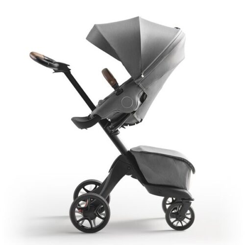 STOKKE XPLORY X Gris Moderne