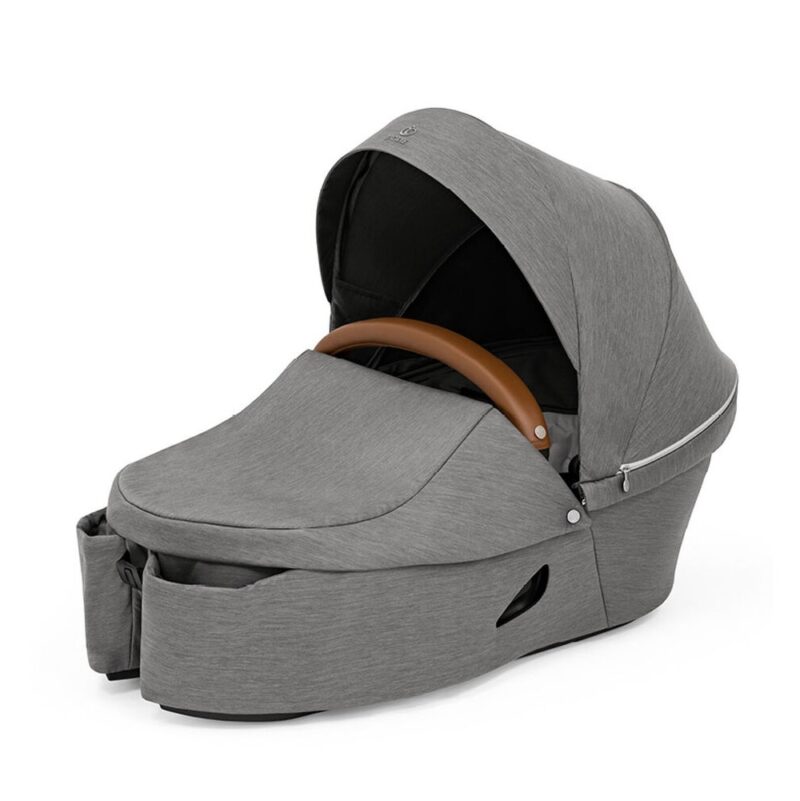 572102_2bis_Nacelle_STOKKE_XPLORY_X_Gris_Moderne Nacelle STOKKE XPLORY X Gris Moderne