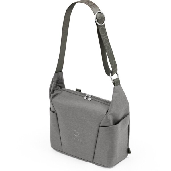 Sac à Langer STOKKE XPLORY X Gris Moderne