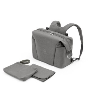 Sac à Langer STOKKE XPLORY X Gris Moderne