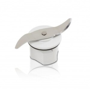 A001124_10_Nutribaby_Plus_Grey_Babymoov Cuiseur à Vapeur Nutribaby(+) Loft White