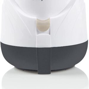 Chauffe Biberon Tulipe Cream