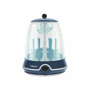 Stérilisateur électrique Turbo vapeur(+)