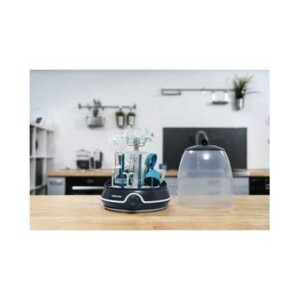 Stérilisateur électrique Turbo vapeur(+)