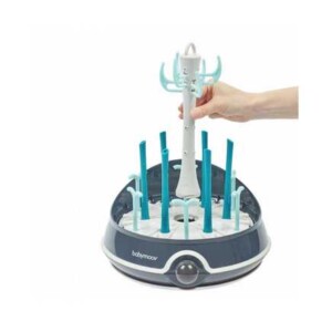 Stérilisateur électrique Turbo vapeur(+)