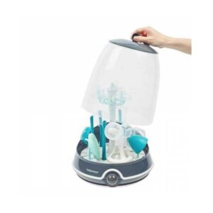 Stérilisateur électrique Turbo vapeur(+)