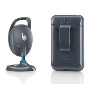 Babyphone caméra vidéo Essential