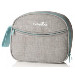 Trousse de soin baby Care Kit Aqua Babymoov