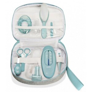Trousse de soin baby Care Kit Aqua Babymoov
