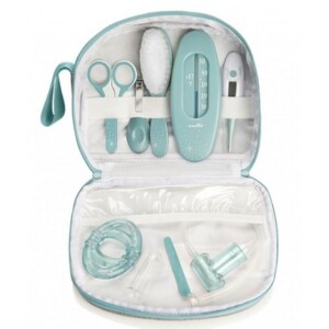 Trousse de soin baby Care Kit Aqua Babymoov