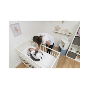 Cale-bébé Cosydream(+) avec Ceinture de maintien