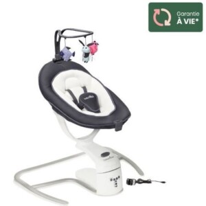 Balancelle Swoon Motion Zinc