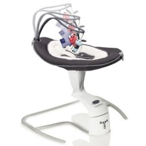 Balancelle Swoon Motion Zinc