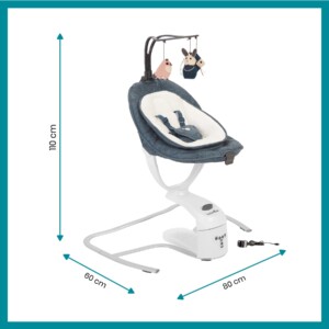 A055008_5_Balancelle_swoon_motion_zinc_Babymoov Balancelle Swoon Motion Blue Petal