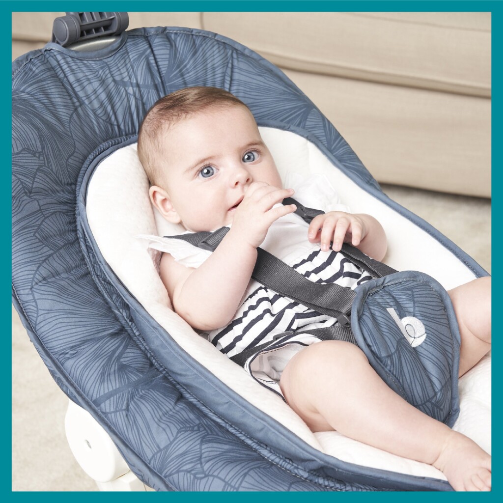 A055008_6_Balancelle_swoon_motion_zinc_Babymoov Balancelle Swoon Motion Blue Petal