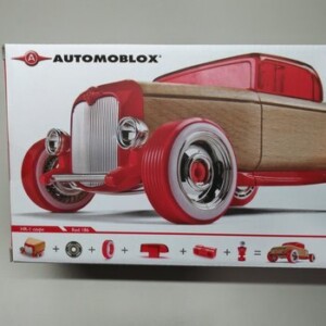 Automoblox Rouge