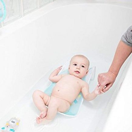 Coussin de bain évolutif Comfy bath
