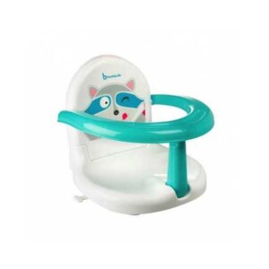 Fauteuil de bain raton