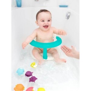 Fauteuil de bain raton