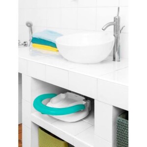 Fauteuil de bain raton