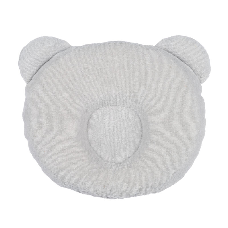 CD273610_1_Coussin-anti-tete-plate-p-tit-panda-gris_Candide Coussin Ptit Panda gris clair