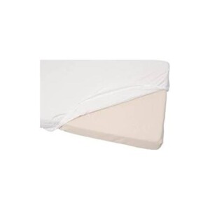 Alèse éponge eco 60 x 120cm Blanc