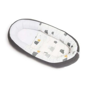 Cocoon Réducteur de Lit Bear Anthracite