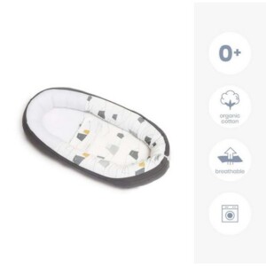 Cocoon Réducteur de Lit Bear Anthracite