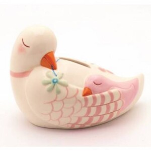 Money bank - under my wing