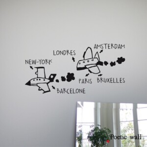 DIRECTIONS BARCELONE NOIR