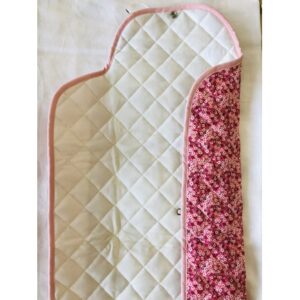 Matelas à langer nomade - Rose