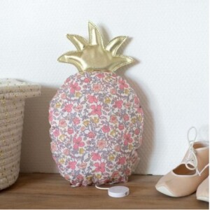 NANA1_1_Ananas_musical.jpg Coussin Ananas musical