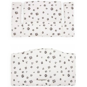 100365_2_Coussin_TRIPP_TRAPP_CLASSIC_Trefle_Gris Coussin TRIPP TRAPP® Classic Trèfle Gris