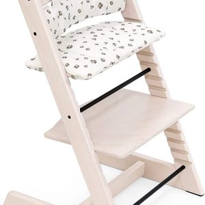 100365_3_Coussin_TRIPP_TRAPP_CLASSIC_Trefle_Gris Coussin TRIPP TRAPP® Classic Trèfle Gris