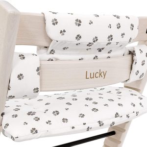 100365_5_Coussin_TRIPP_TRAPP_CLASSIC_Trefle_Gris Coussin TRIPP TRAPP® Classic Trèfle Gris