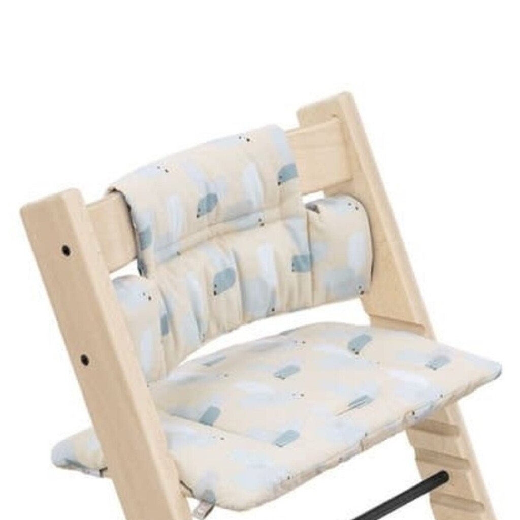 Coussin TRIPP TRAPP® Classic Bleu Oiseau