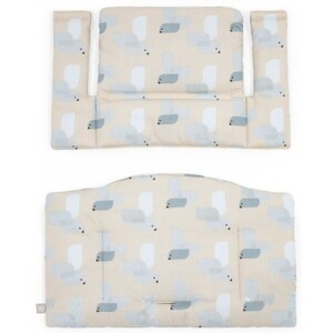 Coussin TRIPP TRAPP® Classic Bleu Oiseau