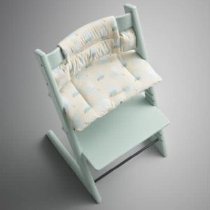 Coussin TRIPP TRAPP® Classic Bleu Oiseau