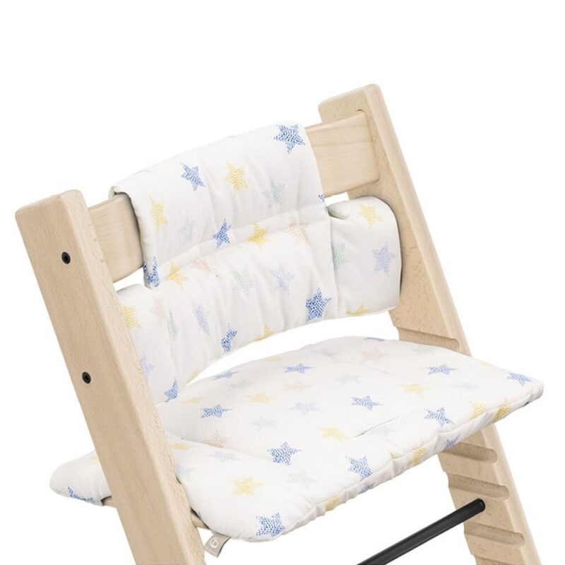 Coussin TRIPP TRAPP® Classic Stars Multi