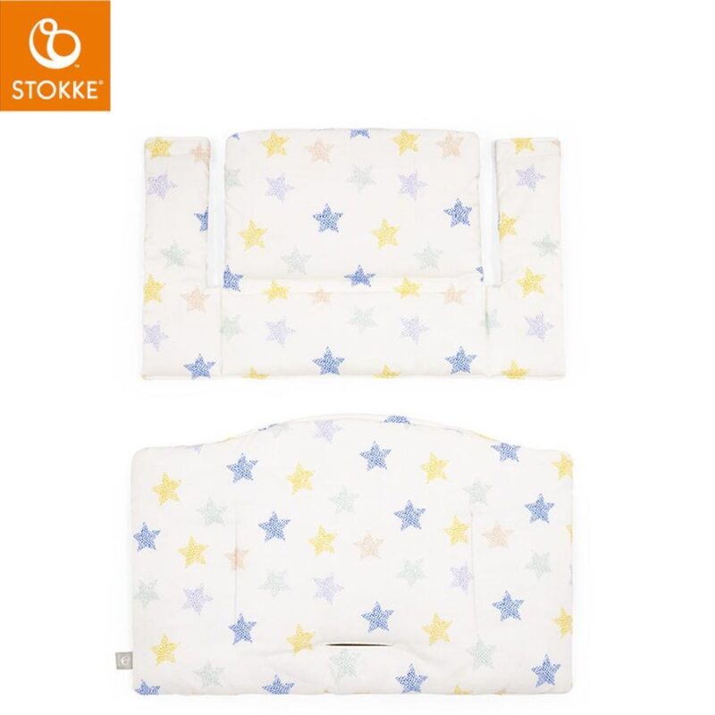 Coussin TRIPP TRAPP® Classic Stars Multi