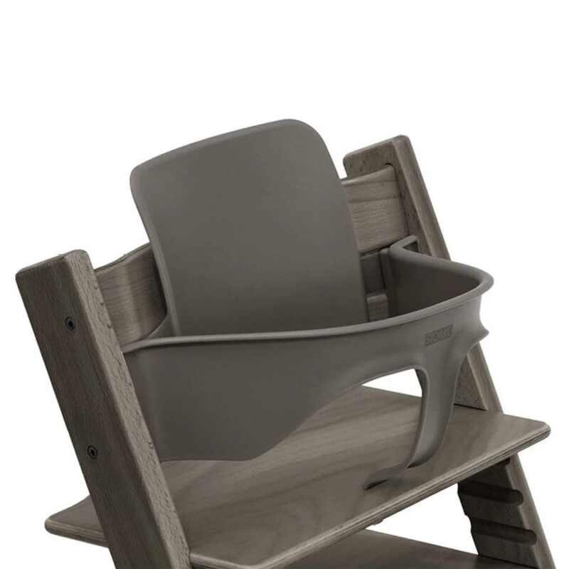TRIPP TRAPP BABY SET gris brume