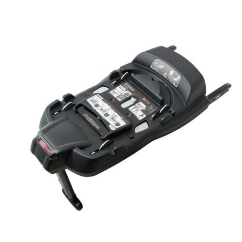 STOKKE® IZI GO™ MODULAR by BESAFE® avec BASE ISOFIX