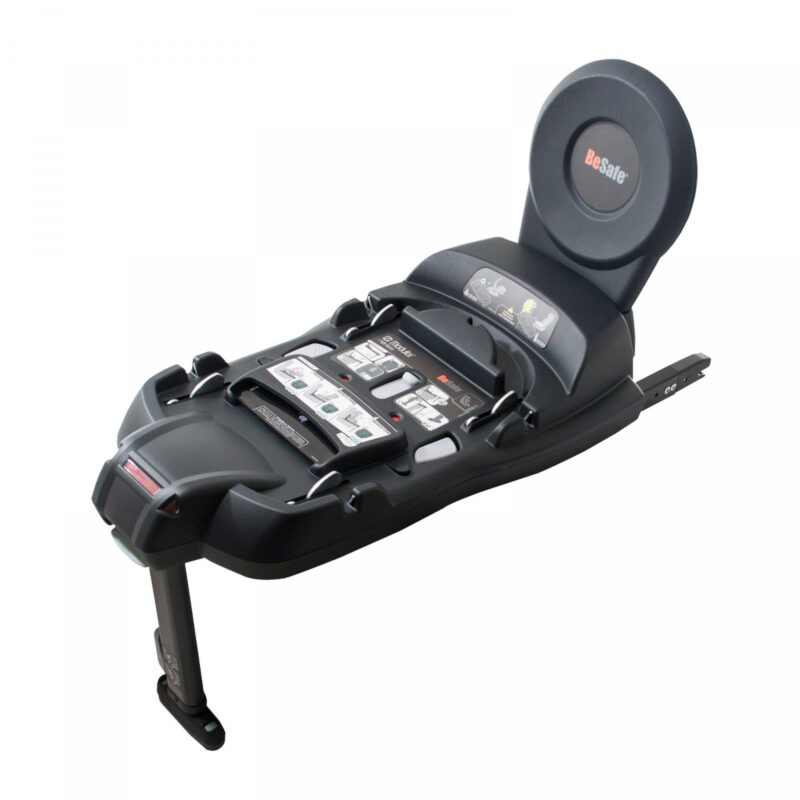 STOKKE® IZI GO™ MODULAR by BESAFE® avec BASE ISOFIX