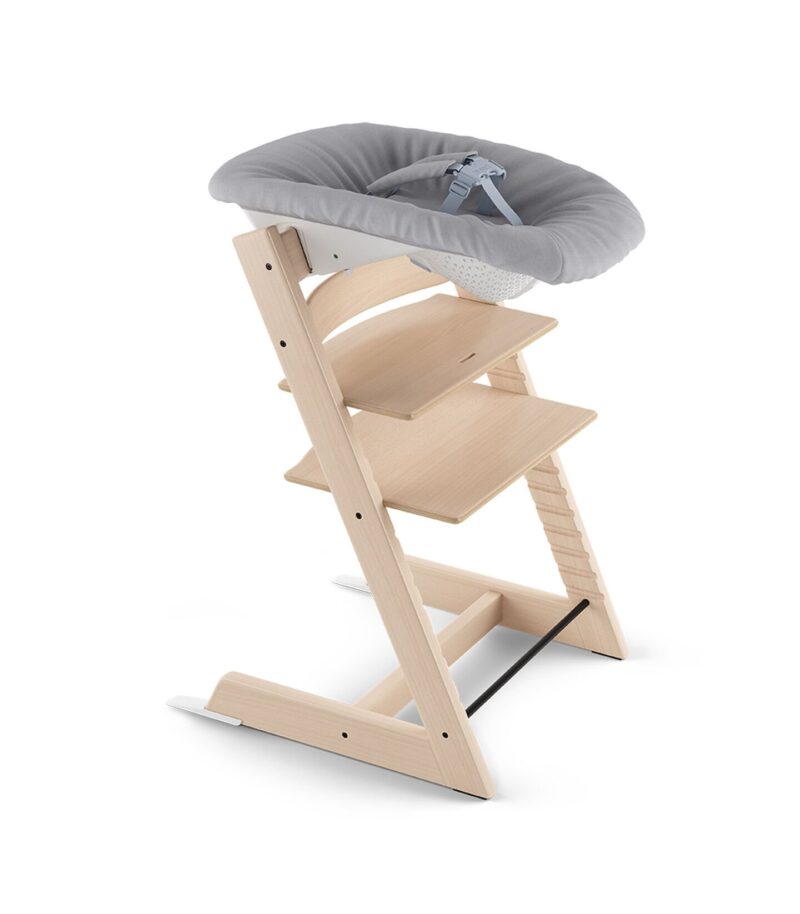 526101_2_NEWBORN_SET_Avec_Suspension_Pour_Jouet TRIPP TRAPP NEWBORN SET avec Suspension pour Jouet